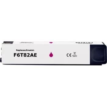Renkforce RF-6736442 Dažų kasetė, rausvai raudona (magenta)