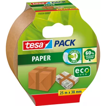 Lipni juosta Paper ecoLogo TESA 200-13244