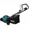 Makita DLM330Z vejapjovė stūmiama akumuliatorinė juoda, turkio