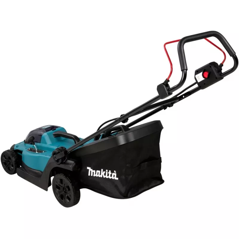 Makita DLM330Z vejapjovė stūmiama akumuliatorinė juoda, turkio