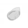 NATEC Crake 2 pelė Universal RF belaidė + Bluetooth optinė 2400 DPI