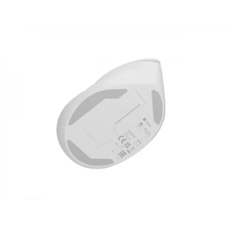 NATEC Crake 2 pelė Universal RF belaidė + Bluetooth optinė 2400 DPI