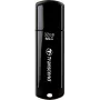 Transcend JetFlash JF270M USB atmintukas 32 GB USB Type-A 3.2 Gen 1 (3.1 Gen 1) Juodas (TS32GJF270M)