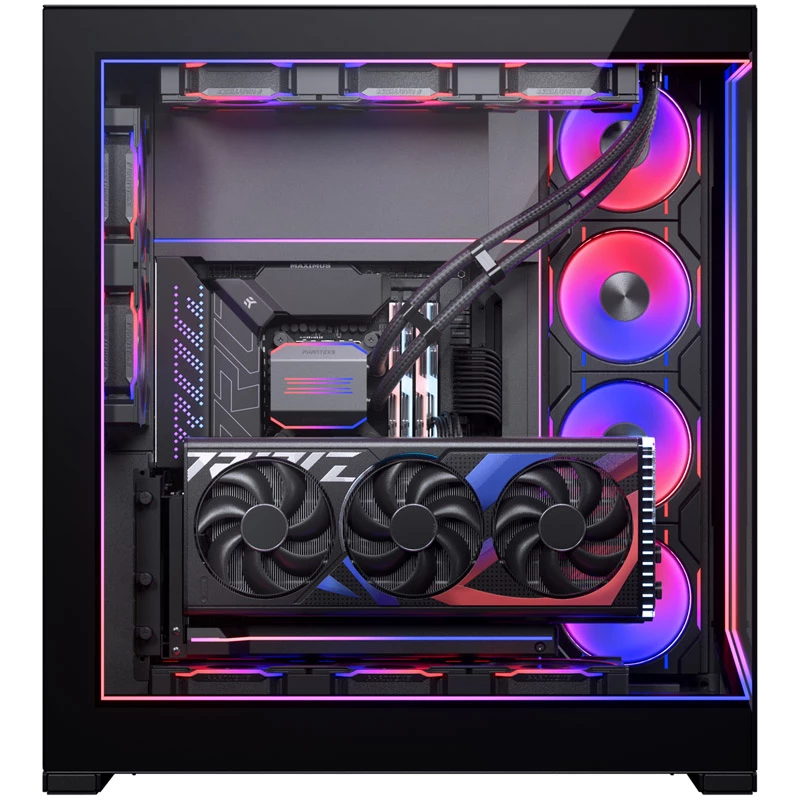 RGB apšvietimo rinkinys Phanteks NV7 pilno bokšo korpusui