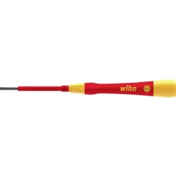 Precizinis atsuktuvas Wiha PicoFinish 152 mm, 14 g, 18 mm aukštis
