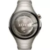 Išmanusis laikrodis HUAWEI WATCH 5, 1,5 col. AMOLED, 466×466, 46 mm titaninis korpusas, Wi‑Fi, GPS, sidabrinis