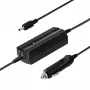 Automobilinis kroviklis Akyga AK-ND-84 65W su 4,5×3,0 mm kištuku