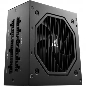 Sharkoon Rebel P20 maitinimo blokas 1200 W 24-pin ATX ATX Juoda