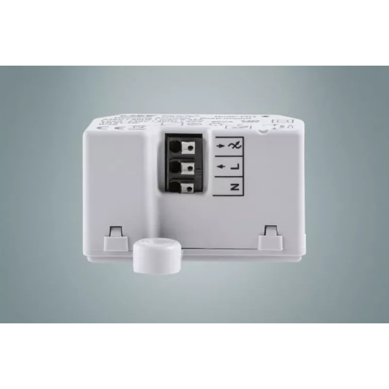 Homematic IP įmontuojamas reguliatorius Eq-3 150609A0
