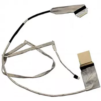 LCD vaizdo kabelis LENOVO G500, G505, G510