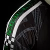 Polesetter ONE Simracing Marškinėliai Žalia - M