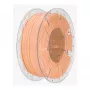 Spiralė Creality PLA 1 kg – Persiko spalva (3301010462)