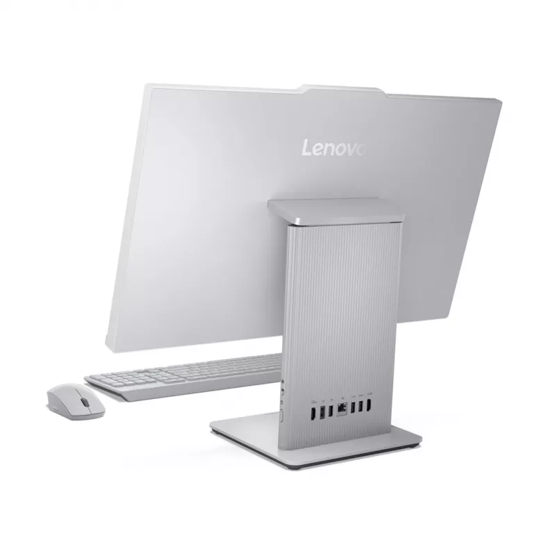 All-in-One kompiuteris Lenovo IdeaCentre AIO 24IRH9 – Intel Core i5-13420H 8 branduoliai (12 gijų) 16GB DDR5 1TB NVMe 23,8 colio FHD IPS Wi‑Fi 6 Windows 11
