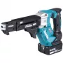 Belaidis kasetinis atsuktuvas Makita DFR552Z 18V 5700 aps/min