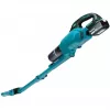 Nešiojamas dulkių siurblys Makita DCL286FZ