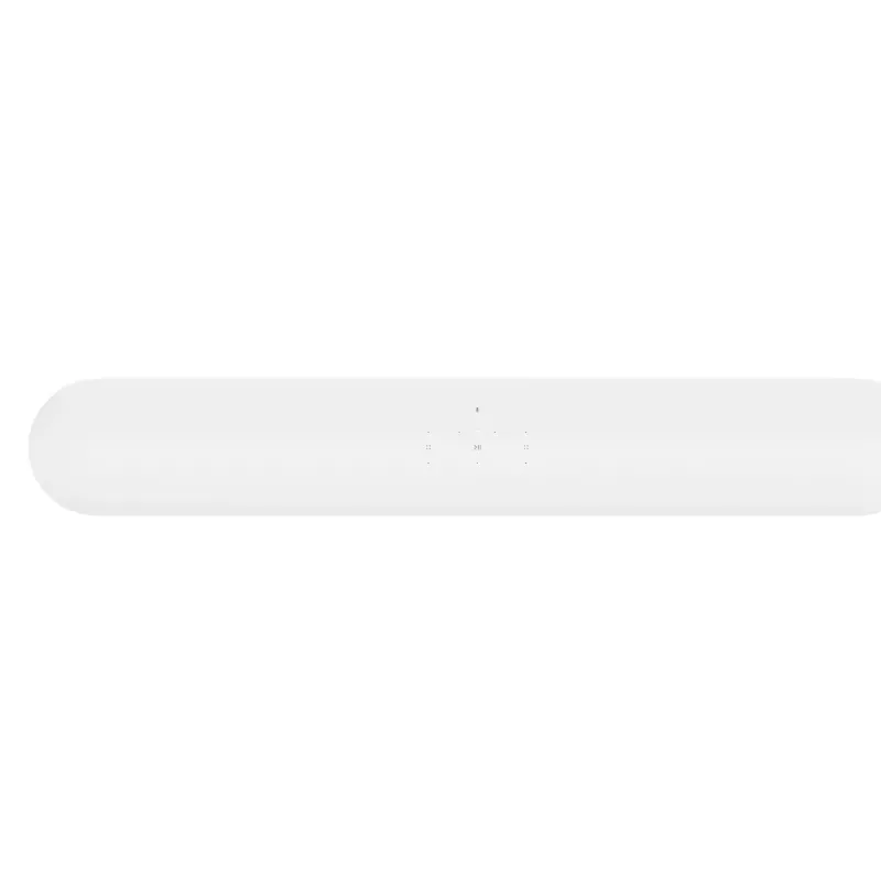 Garso juosta Sonos Beam (Gen 2) 100-240V balta