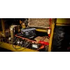 Paleidimo starteris NOCO GB500 6250A 12V/24V, nešiojamas akumuliatoriaus starteris automobiliams ir komercinėms transporto priemonėms
