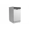 Indaplovė MIDEA MDWEF1034DSS-WC 45 cm