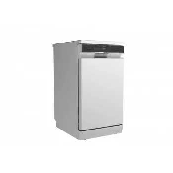 Indaplovė MIDEA MDWEF1034DSS-WC 45 cm