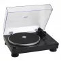 Vinilinis grotuvas su tiesiogine pavara Audio-Technica AT-LP5