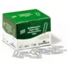Durable 121125 Segtuvai metaliniai 32 mm 1000 vnt.