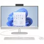 HP 24-cr0006ng - Viskas viename - Ryzen 5 7520U / 2,8 GHz - RAM 16GB - SSD 512GB - NVMe - Radeon 610M - 1GbE, Wi-Fi 6, Bluetooth 5,3