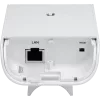 Ubiquiti Networks NanoStation M2 150 Mbit/s Baltas Power Over Ethernet