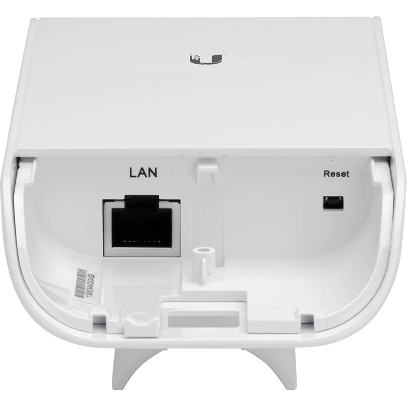 Ubiquiti Networks NanoStation M2 150 Mbit/s Baltas Power Over Ethernet
