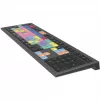 Logickeyboard ASTRA 2 klaviatūra Adobe Premiere Pro CC su apšvietimu, Mac French (LKB-PPROCC-A2M-FR)