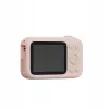Veiksmo kamera SJCam Funcam+ Pink 1080p atspari vandeniui, SJCam PLUS PINK