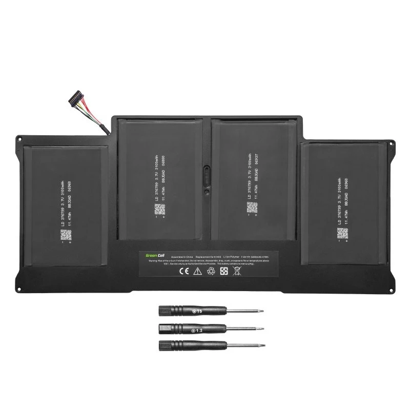 Green Cell GC-AP14V2 nešiojamojo kompiuterio baterija