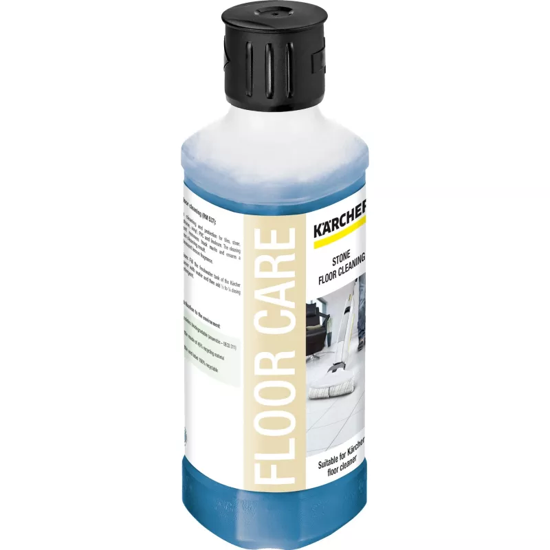 Valymo koncentratas „Karcher 6.295-943.0“ akmeniniams paviršiams, 0,5 L buteliuke