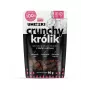 Šunų skanėstai UNISZKI Crunchy Rabbit su mėtomis ir dilgėlėmis 80 g