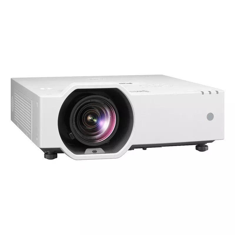 Projektorius Panasonic PT-VMZ7STEJ LCD lazerinis trumpo fokusavimo 7000 liumenų