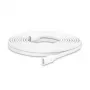 Maitinimo laidas Ubiquiti UISP UACC-Cable-PT-10M 10 m Baltas