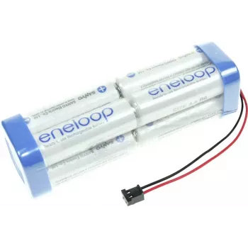 Panasonic 124008 Priedas Sujungimui