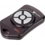H-Tronic 5 kanalų siųstuvas HT5S 1618160 868,35 MHz, 869,05 MHz, 869,55 MHz, diapazonas iki 100 m (laisvame lauke)