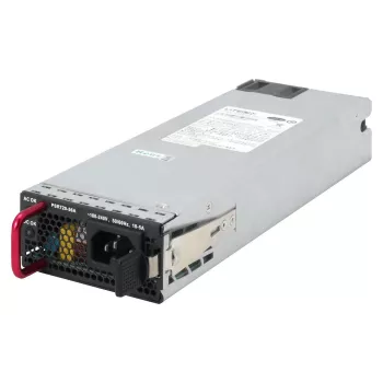Hewlett-Packard HP X362 - Maitinimo blokas perteklinis / Karšto keitimo (kištukinis modulis) - AC 100-240 V - 720 W (JG544A)