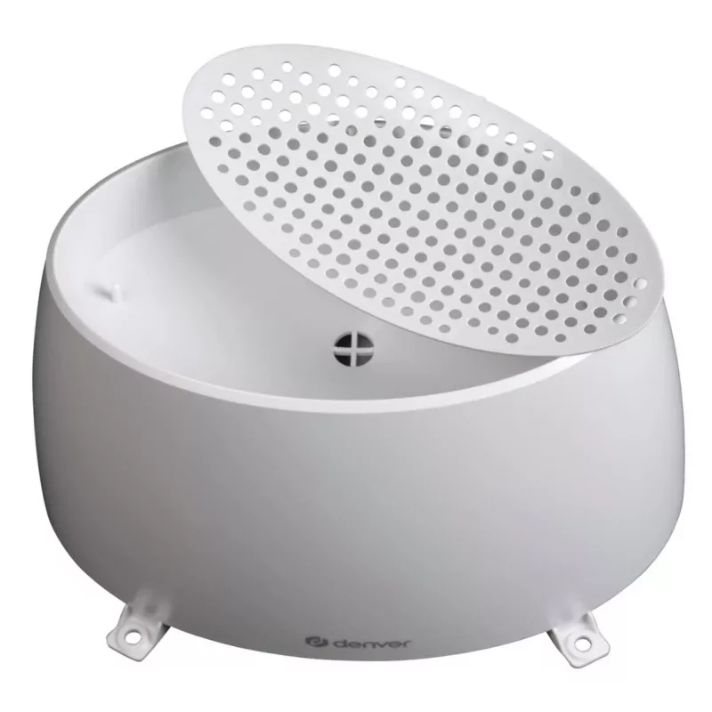 Denver WS-650 skaitmeninė orų stotelė – vidaus / lauko termometras, barometras, higrometras