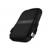 Išorinis kietasis diskas Silicon Power 2 GB USB 3.2 Armor A60 juodas