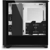 Sharkoon ELITE SHARK CA300H - Bokštas - PC - Baltas - ATX - EATX - micro ATX - Mini-ITX - Metalinis - Grūdintas stiklas - Žaidimams