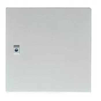 Tibox ST4-415 metalinis skirstomasis dėžė 400x400x150 mm IP65