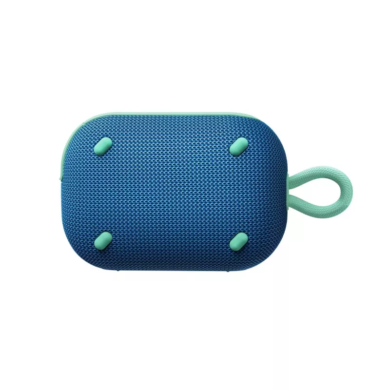 Garsiakalbis Soundcore GO SELECT 4 Bluetooth mėlynas