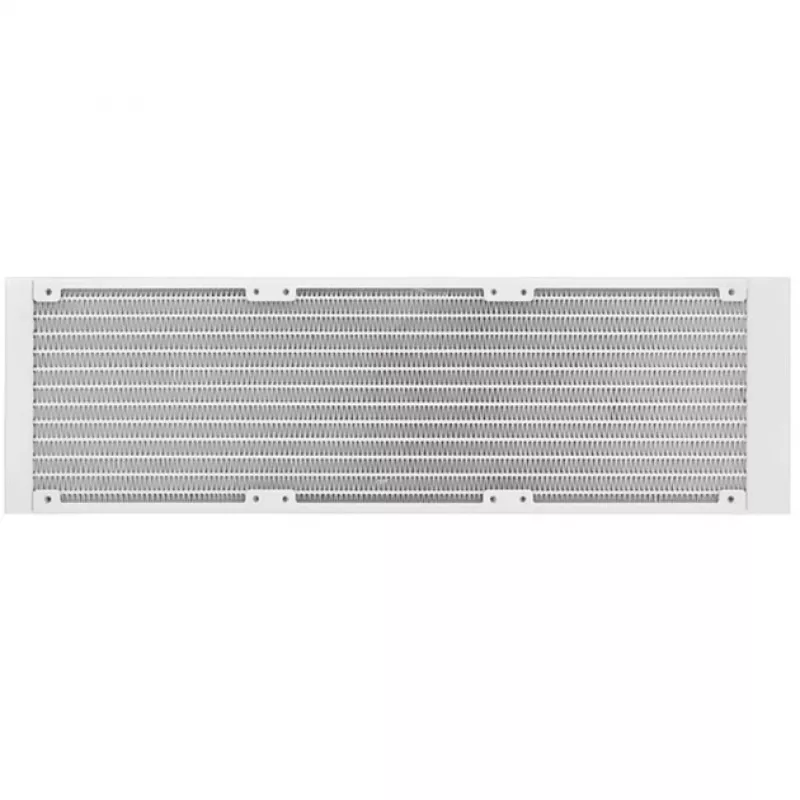 Vandens aušintuvas Thermaltake TH360 V2 Ultra EX ARGB 12 cm Baltas