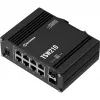 Teltonika TSW210 tinklo jungiklis, 8x RJ45, 2x SFP