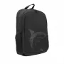 Kuprinė White Shark Scout Backpack Juoda Poliesteris