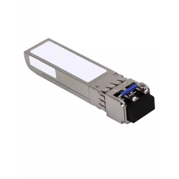 SOMI Networks SFPI2F10GS1320 SFP+ siųstuvas-imtuvas, 10 G, vienmodis, LC Duplex, 1310 nm, 20 km