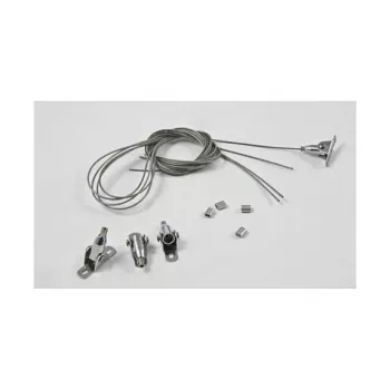 Synergy 21 S21-LED-J00176 LED šviestuvo montavimo rinkinys