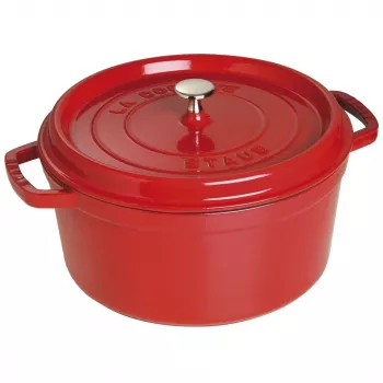 Staub 40509-852-0 skrudinimo keptuvė 6,7 L ketaus