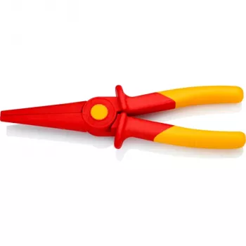 Knipex 98 62 02 replės smailianosės replės